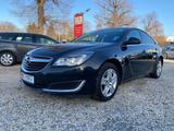 Opel Insignia 1.6 ECOTEC DI Turbo ecoFLEX Edition S/S - Opel Insignia mit Benzin-Antrieb
