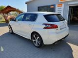 Peugeot 308 Blue HDi 130 GT-Line FULL-LED+SHZ+8 Räder - Peugeot 308: Hdi