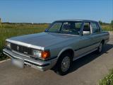 Toyota Crown 2,8 i - Toyota Crown Benziner Gebrauchtwagen