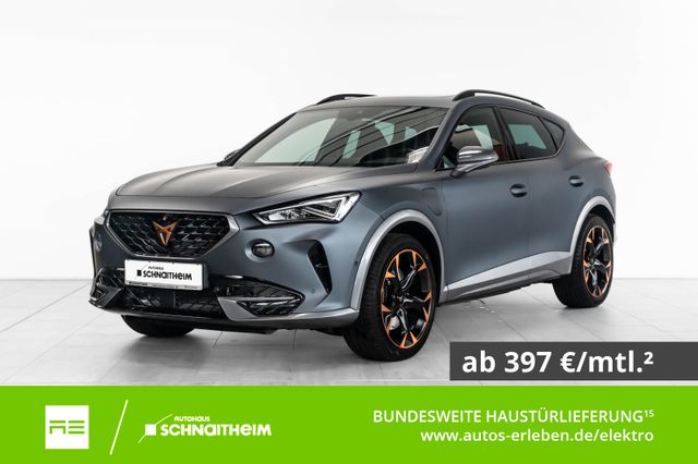 Cupra Formentor VZ 1.4 e-HYBRID 150kW DSG*Lieferung mö