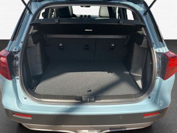 Fotografie 8 des Suzuki Vitara 1.4 Comfort+ AHK Panorama NAVI