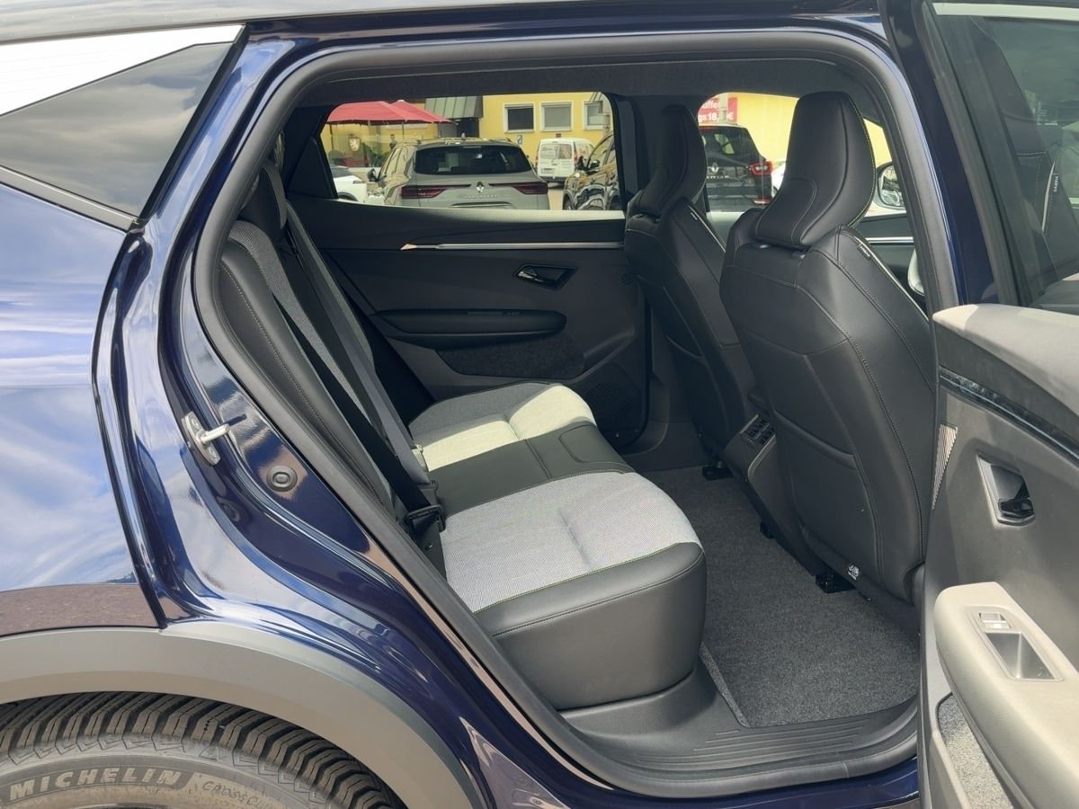 Fahrzeugabbildung Renault Scenic E-Tech 100% ele Techno 220 Long Range ABS