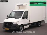 Mercedes-Benz Sprinter 314 CDI Automaat Koelwagen Thermo King - Mercedes-Benz The