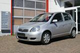 Toyota Yaris 1.3 Sol  Automatik + Klima - Toyota Yaris mit Benzin-Antrieb: Limousine, Automatik, Klimaanlage