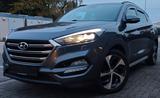 Hyundai Tucson Premium 4WD  *Wenig KM*Volle Ausstattung* - Hyundai Gebrauchtwagen in Oldenburg