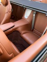 Aston Martin DB11 4.0 V8 Volante - - Aston Martin DB11: Volante