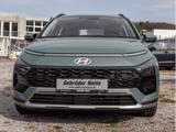 Hyundai Bayon 1.0 T-GDI Trend SHZ KAMERA NAVI FACEL. LED - Hyundai Gebrauchtwagen in Oberhausen
