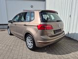 Volkswagen Golf Sportsvan VII Trendline BMT - SCHECKHEFT - - VW Golf Sportsvan Gebrauchtwagen in Berlin