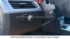 BMW 525i/Touring/Tüv und Service Neu/ Prem Garantie