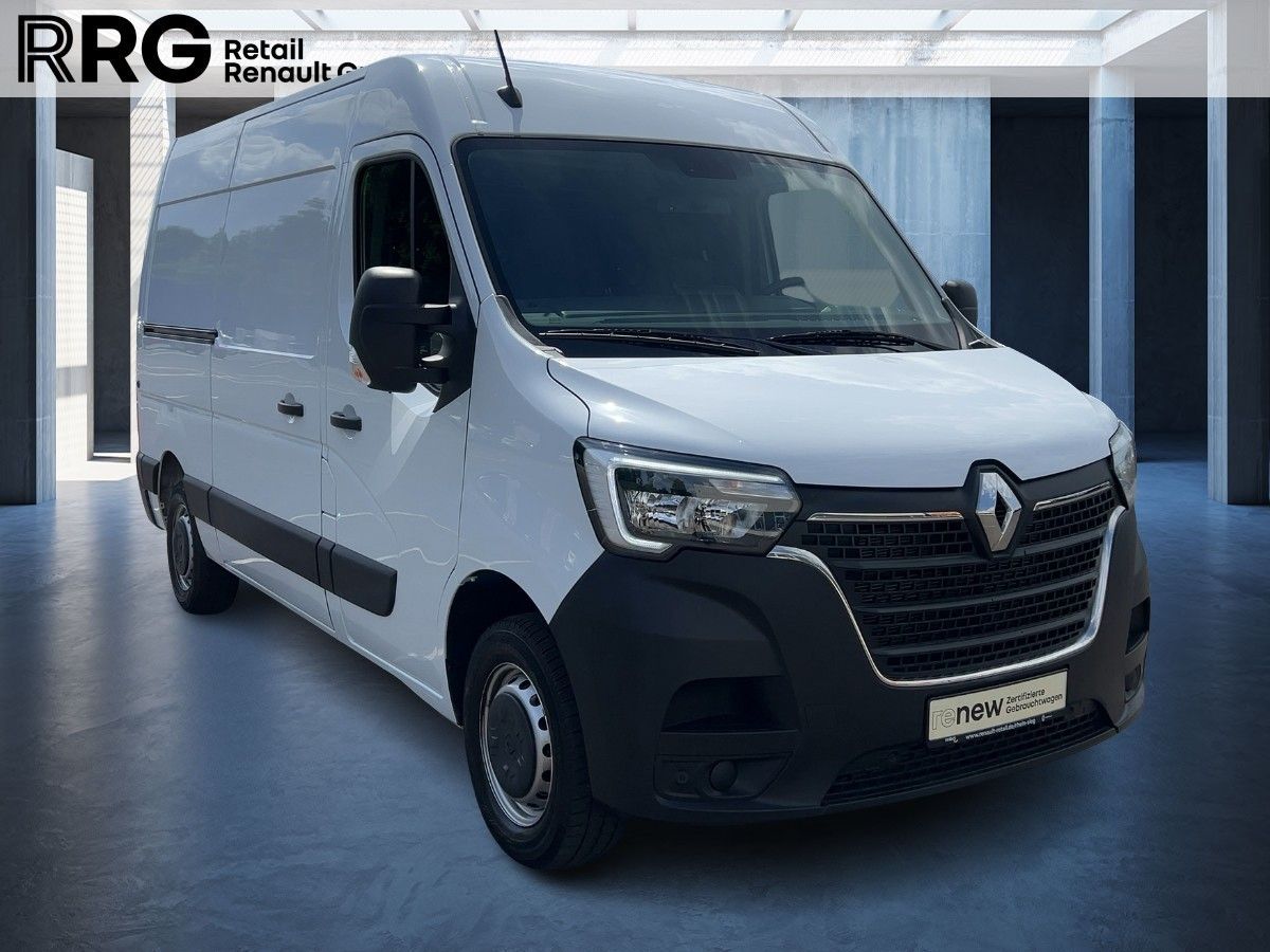 Renault Master - Bild 7