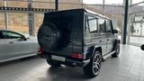 Mercedes-Benz G 63 AMG Edition 463 Designo TOP Zustand!! - gebrauchte Mercedes-Benz G 63 AMG aus dem Jahr 2017