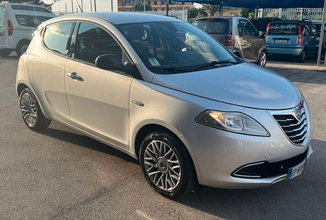 Lancia Ypsilon 1.2 69 CV 5 porte GPL Ecochic Gol