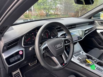 Audi A6 - 11