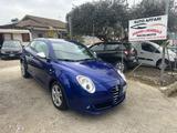 Alfa Romeo MiTo 1.3 JTDm-2 95 CV S&S Distinctive - blaue Alfa Romeo MiTo