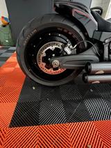 Harley-Davidson FXDR Thunderbike - HARLEY-DAVIDSON THUN