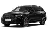 Audi Q7 SUV S line 60 TFSI e quattro **0,5%**PANO*AHK - Audi Q7: 6.0