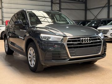 Audi Q5 - 1