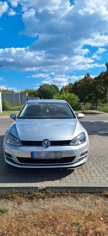 Image of Volkswagen Golf