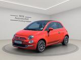 Fiat 500 Dolcevita TÜV + INSPEKTION NEU - Fiat 500 DOLCEVITA mit Hybrid-Antrieb (Benzin/Elektro)