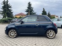 Fiat 500C - Vorschau Bild 3