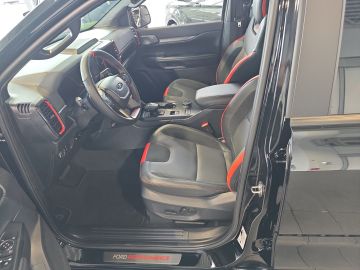 Bild 9 Ford Ranger Raptor e-4WD Doka 2.0 B & O Navi Leder Di