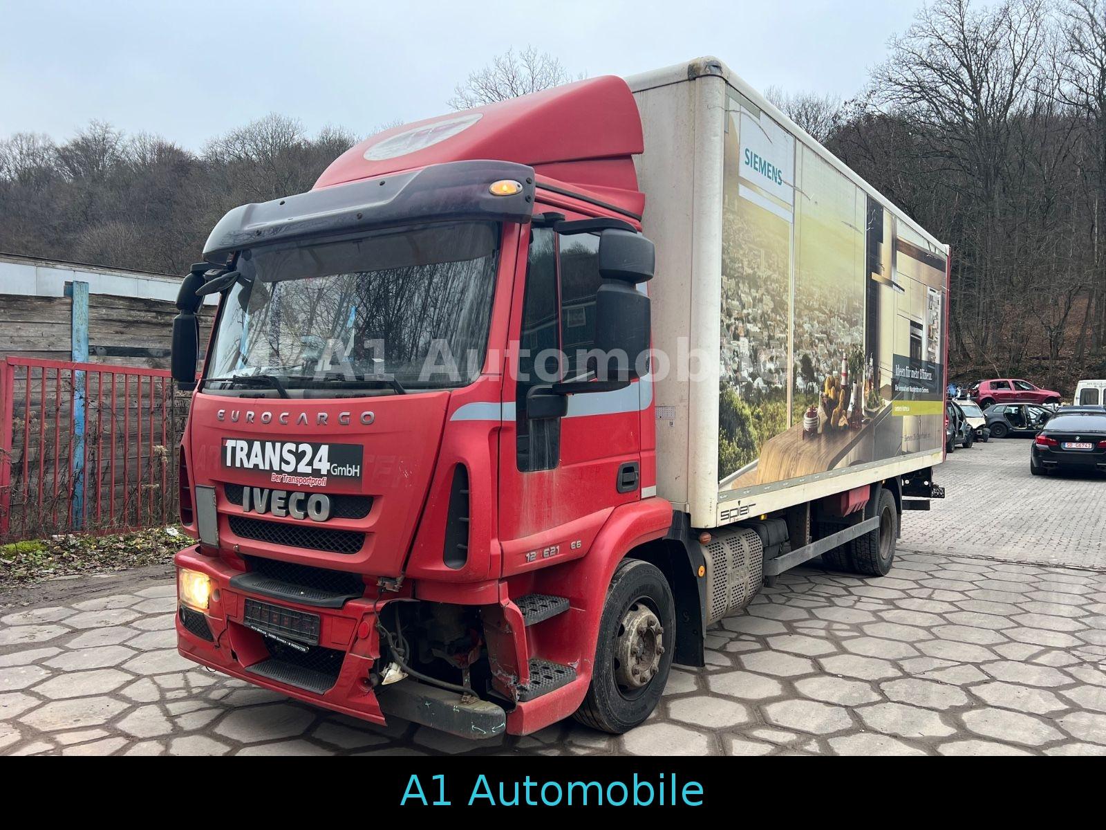 Iveco 120E21 * E6