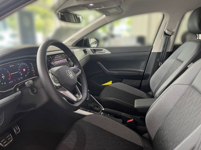 Fahrzeugabbildung Volkswagen Taigo 1.0 TSI DSG GOAL GJR ACC SHZ KLIMA