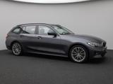 BMW 320i Sport Line PDC Stop&go Standhzng Leder 18" - BMW 320: Leder