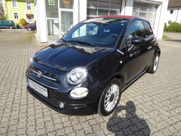 Fiat 500C500 C 1.2 8V Serie 7