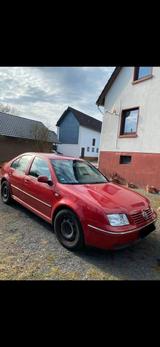 Volkswagen Bora 2004, Automatik, 1.6  zu ... - gebrauchte VW Bora aus dem Jahr 2005