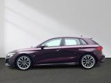 Audi RS3 Sportback 2.5 TFSI quattro S-tronic Navi LED - Audi: Violett, Alcantara