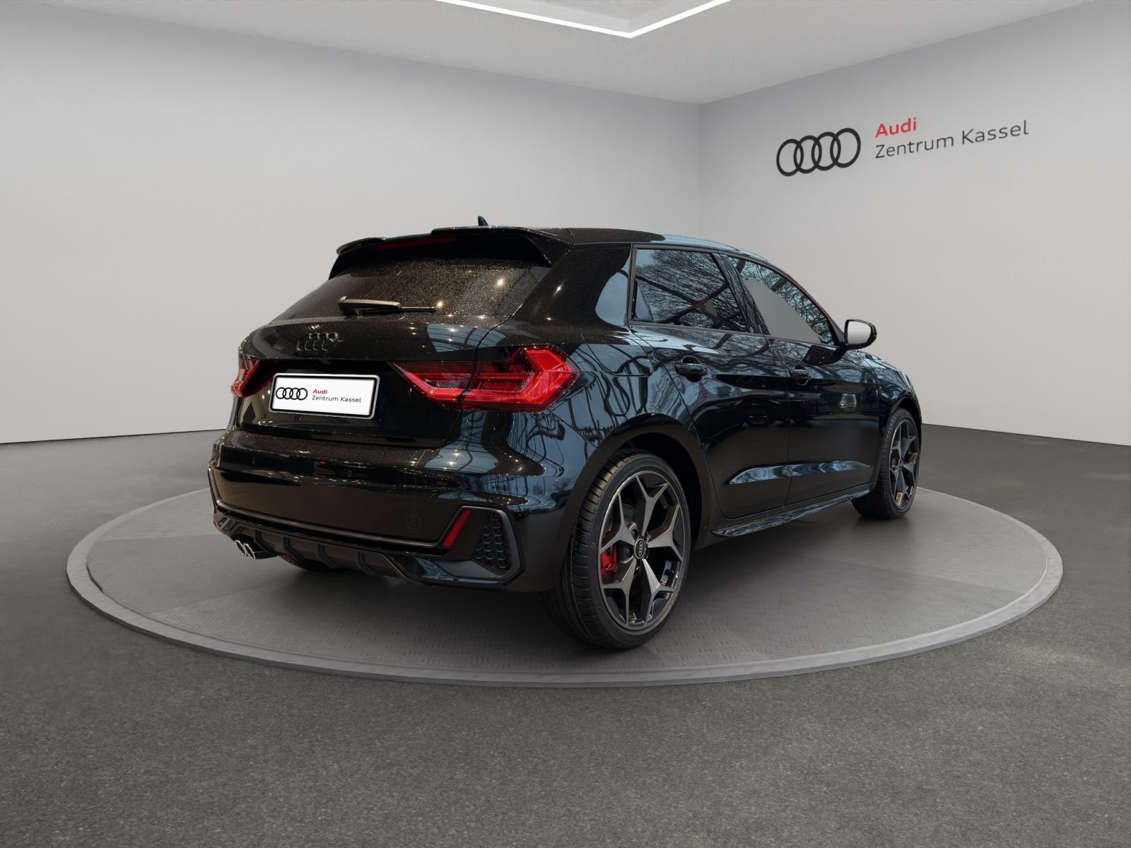 Audi A1 - Bild 7
