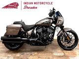 Indian Sport Chief RT MY2026 Heavy Metal - Indian Sport Chief RT