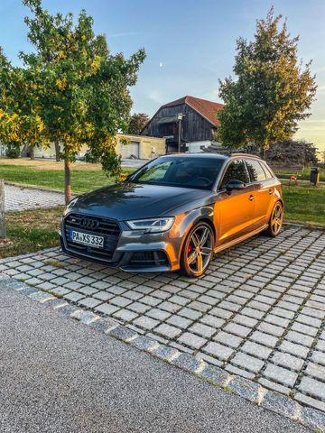 Audi s3 Sportback