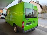 Ford Transit Kasten FT 280 M LKW +NEU TÜV NEU AU* - Ford Transit: Grün