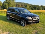 Mercedes-Benz GL 350 BlueTEC 4MATIC - - Mercedes-Benz GL 350 mit Diesel-Antrieb