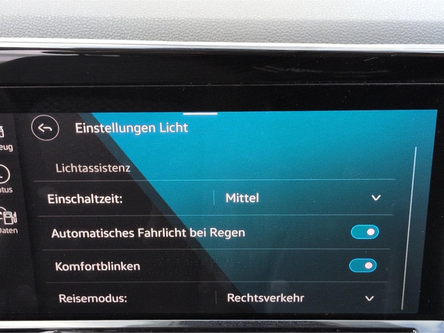 Volkswagen Golf Variant VIII ACTIVE TDI*Navi LED SHZ PDCv+h, миниатюра 15