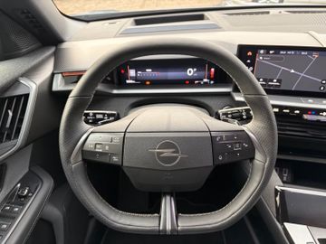 Bild 8 Opel Grandland (X) Grandland 48V AT GS +KAMERA+HUD+NAVI+AHK+ACC+PDC