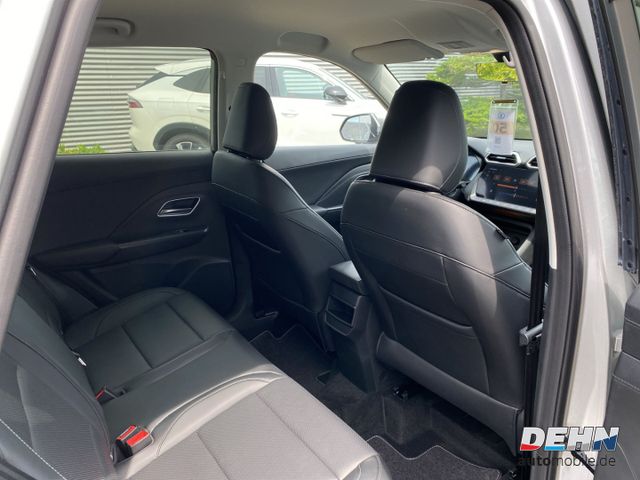 MG ZS 1.5 Comfort 2WD