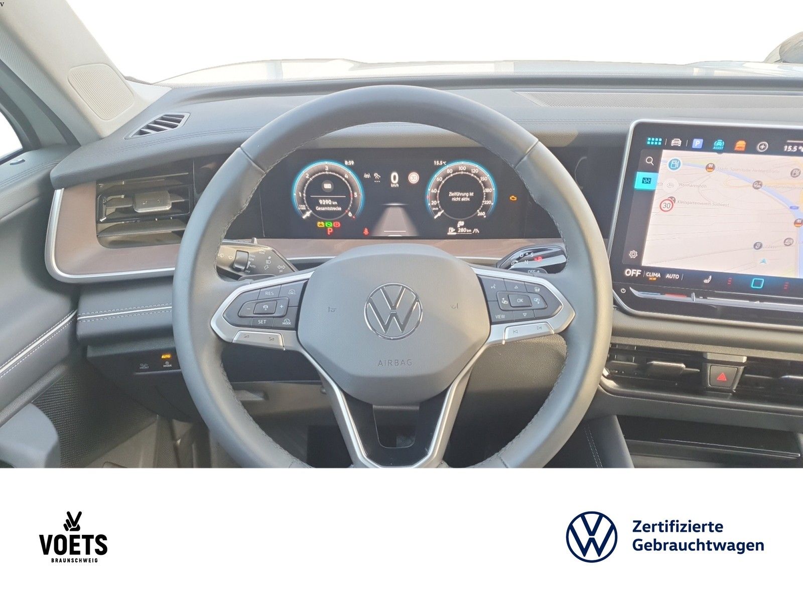 Volkswagen Tayron - Bild 13