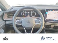 Volkswagen Tayron - Vorschau Bild 13