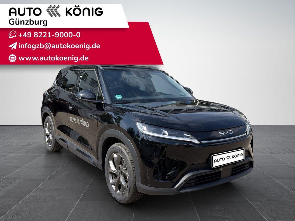 Image of BYD ATTO 2
