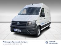 Volkswagen Crafter - Vorschau Bild 1
