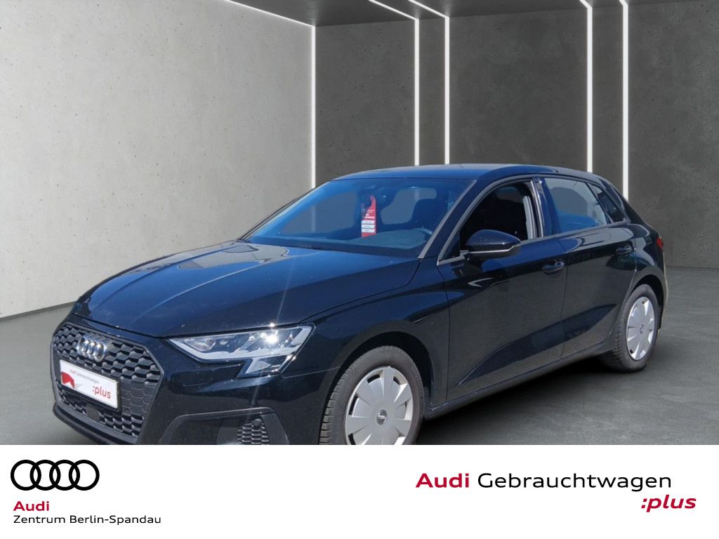 Audi A3 - Bild 1
