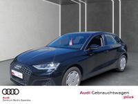 Audi A3 - Vorschau Bild 1