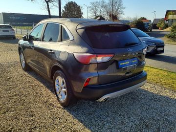 Bild 4 Ford Kuga 1.5 Titanium - SHZG,LED,PDCv+h,T.OMAT