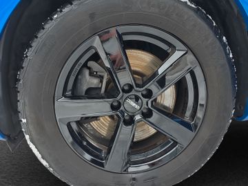 Fotografie 15 des Opel Grandland (X) Grandland (X)Plug-In-Hybrid SHZ Anhängerkupplung