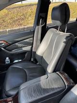 Mercedes-Benz S 430 - - Mercedes-Benz S 430 Gebrauchtwagen