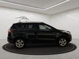 Ford Kuga Titanium 4WD Sch Kam Autom Ahk - Ford Kuga Gebrauchtwagen in Freiburg