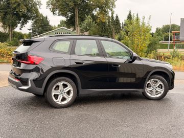BMW X1 - 3